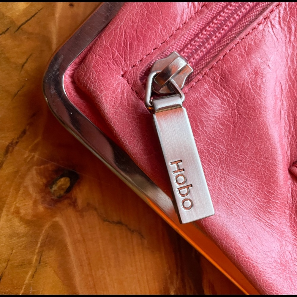 Hobo Wallet